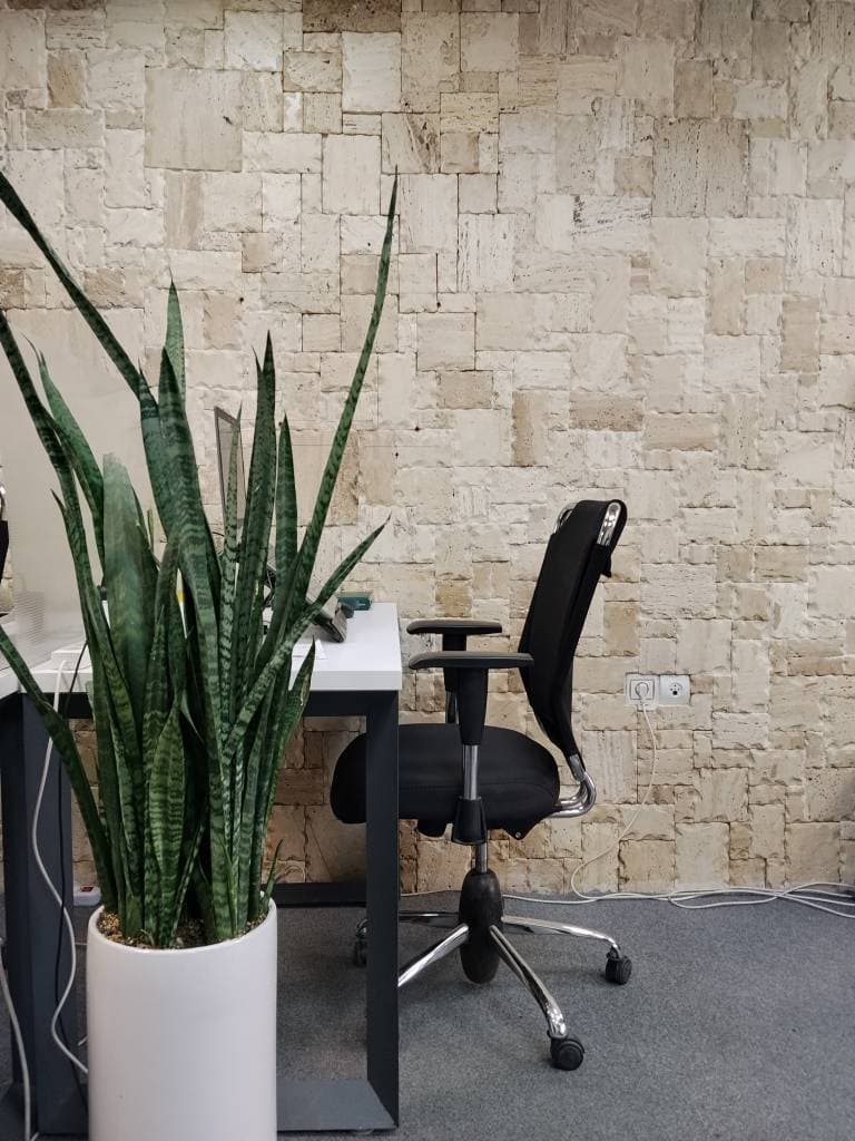 به دنبال دفتر کار در اندیشه هستید اما نمیخواهید هزینه اجاره دفتر مستقل بدهید؟ همنشین در مجتمع نگارستان اندیشه با رزرو ساعتی تا ماهانه، محیطی ساکت و حرفهای برای برنامهنویسها و فریلنسرها فراهم کرده است.